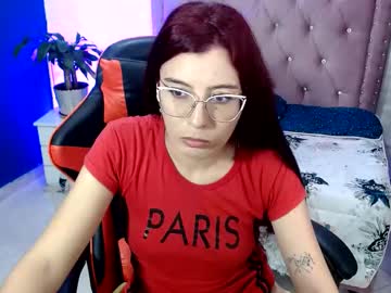 Allisonlove_88 December 19, 2024 Chaturbate stream image