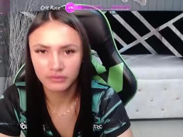 Allisson_A December 19, 2024 Chaturbate stream image