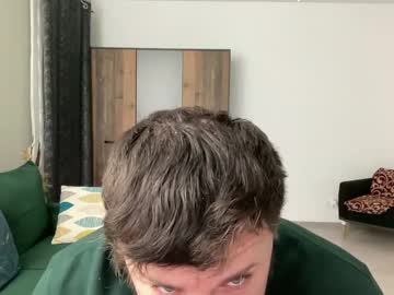Alphasparks December 19, 2024 Chaturbate stream image