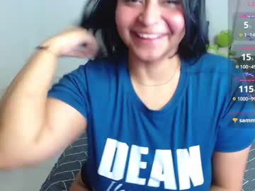 Alyson_15 December 19, 2024 Chaturbate stream image