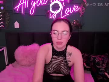 Amandafields December 19, 2024 Chaturbate stream image