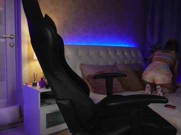 Amelyxxx December 19, 2024 Chaturbate stream image