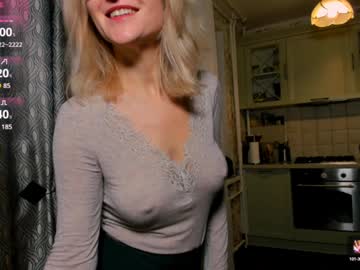 Anastasiagate December 19, 2024 Chaturbate stream image