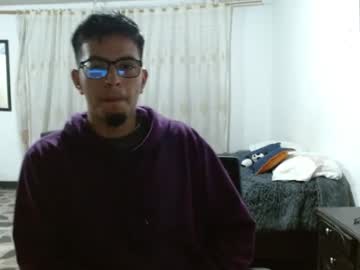 Andy_Reeves December 19, 2024 Chaturbate stream image