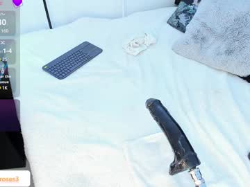 Angiee_Roses December 19, 2024 Chaturbate stream image