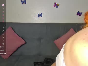 Aniha_Xxx December 19, 2024 Chaturbate stream image