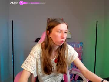 Ann_Ellis December 19, 2024 Chaturbate stream image