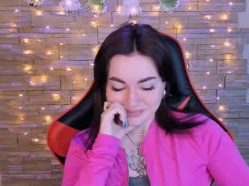 Ann_Moore December 19, 2024 Chaturbate stream image