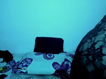 Arantza_Hill December 19, 2024 Chaturbate stream image