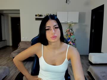 Arianababydoll December 19, 2024 Chaturbate stream image