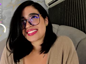 Ashleygrahamx December 19, 2024 Chaturbate stream image