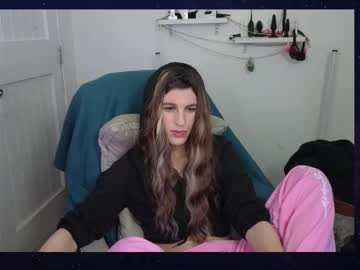 Avabalenciaga December 19, 2024 Chaturbate stream image