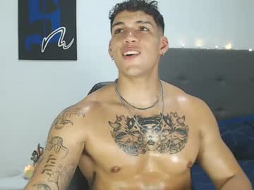Axel_Taylor21 December 19, 2024 Chaturbate stream image