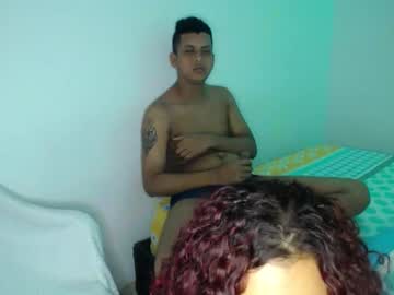 Bamels_Studios December 19, 2024 Chaturbate stream image
