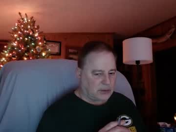 Bigthicksatisfying2 December 19, 2024 Chaturbate stream image