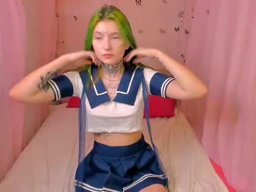 Billie_Moon_ December 19, 2024 Chaturbate stream image