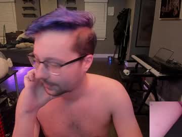 Booker_Baxton December 19, 2024 Chaturbate stream image