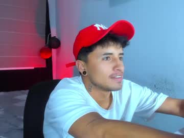 Boylatin_777 December 19, 2024 Chaturbate stream image