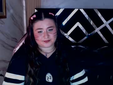 Candy_Girl_V December 19, 2024 Chaturbate stream image