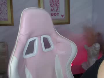 Carla_Cortes_B December 19, 2024 Chaturbate stream image