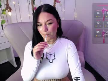 Carolmooore December 19, 2024 Chaturbate stream image