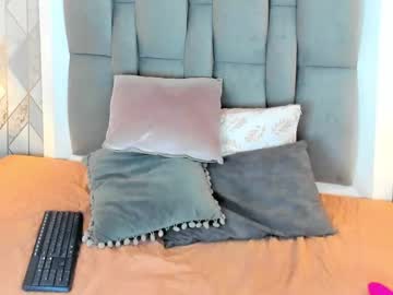 Celeste_0504 December 19, 2024 Chaturbate stream image