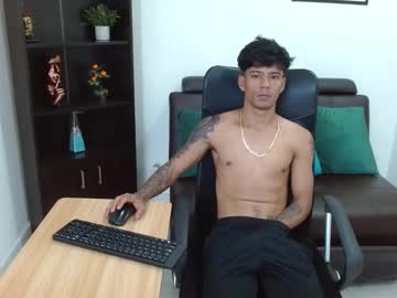 Charlie_Oconnor December 19, 2024 Chaturbate stream image