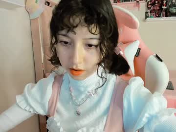 Cherrymafer666 December 19, 2024 Chaturbate stream image