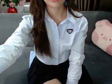 Cindy_Cindycuteee December 19, 2024 Chaturbate stream image