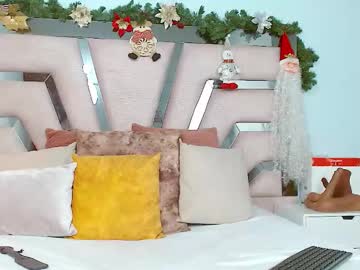 Cintia_Hills December 19, 2024 Chaturbate stream image