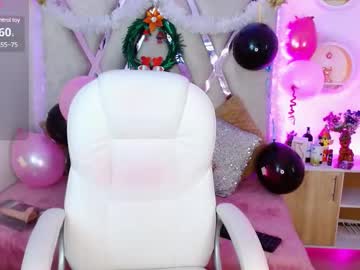 Cloe_Hills_ December 19, 2024 Chaturbate stream image