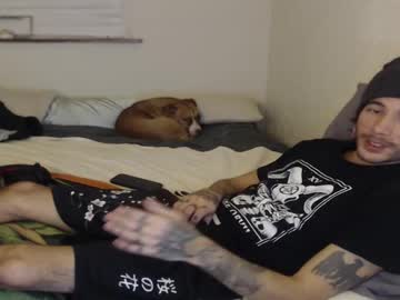 Daddysmushy December 19, 2024 Chaturbate stream image