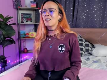 Danna__Castle December 19, 2024 Chaturbate stream image