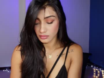 Dannawells December 19, 2024 Chaturbate stream image