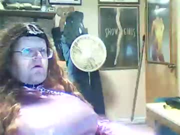 Darth_Slave2 December 19, 2024 Chaturbate stream image