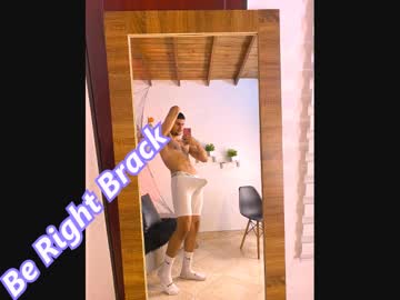 Deivy_Gram December 19, 2024 Chaturbate stream image