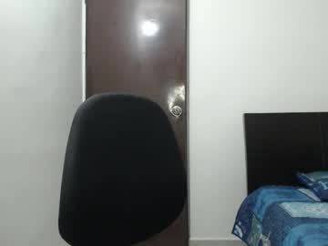 Dimitri_Quiet December 19, 2024 Chaturbate stream image