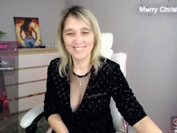 Divine_Lady_ December 19, 2024 Chaturbate stream image