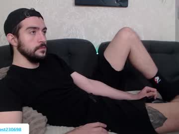 Dylan_Starxx December 19, 2024 Chaturbate stream image
