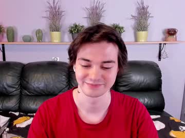 Edgar_Luck December 19, 2024 Chaturbate stream image