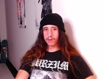 Edward_Chann December 19, 2024 Chaturbate stream image