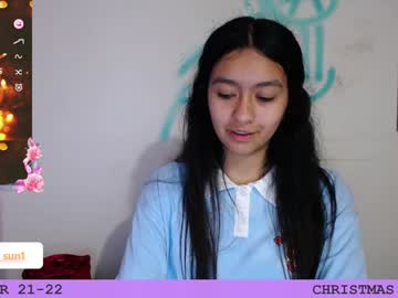 Elaine_Sun December 19, 2024 Chaturbate stream image