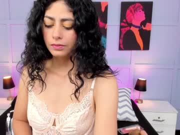 Elzabeth_Santos December 19, 2024 Chaturbate stream image