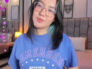 Emily_5weet December 19, 2024 Chaturbate stream image