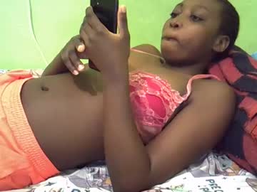 Empress_Tiffah December 19, 2024 Chaturbate stream image