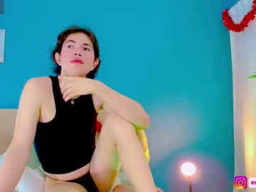 Erelis_ December 19, 2024 Chaturbate stream image