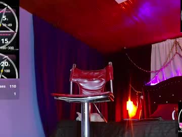 Evans_Luxury_ December 19, 2024 Chaturbate stream image