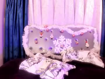 Evha_Castro December 19, 2024 Chaturbate stream image