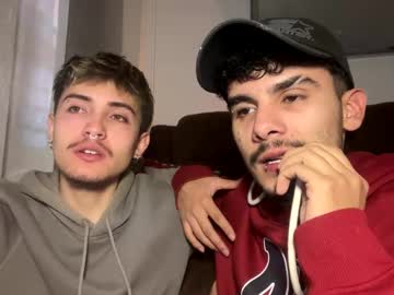 Fede69x December 19, 2024 Chaturbate stream image
