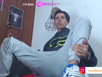 Gaboreyes1 December 19, 2024 Chaturbate stream image